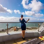 Bay Sea View Διαμέρισμα *
