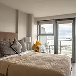 Bay Sea View