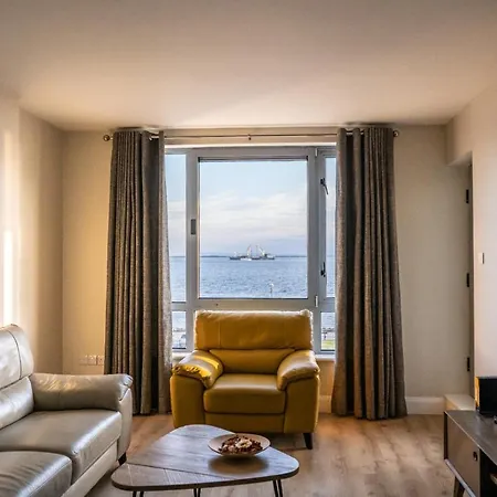 Apartment Bay Sea View *