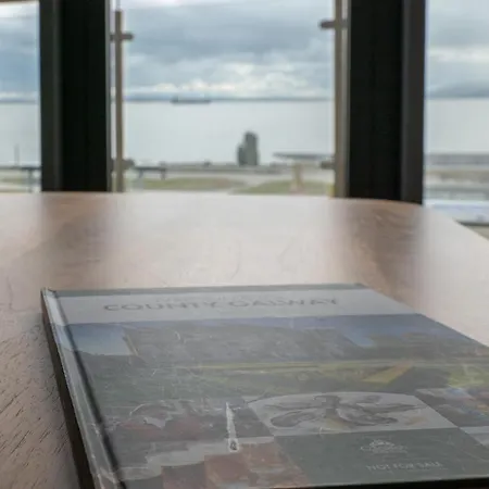 Bay Sea View Apartment