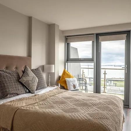 Apartment Bay Sea View