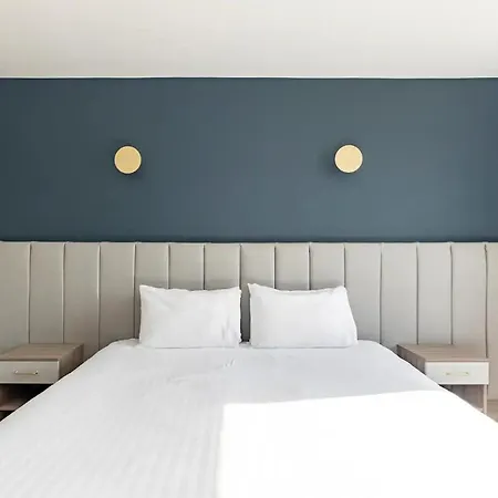 Bay Sea View 아파트 골웨이