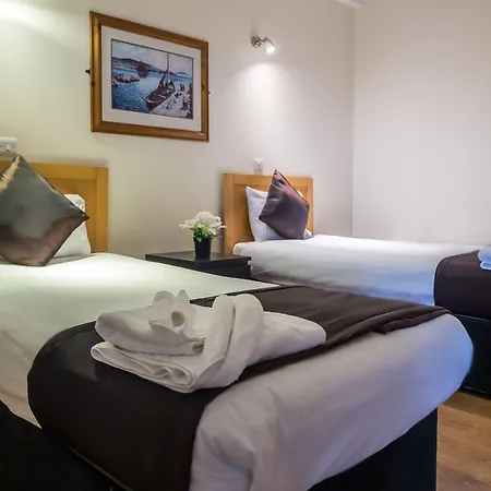 Bay Sea View * Galway