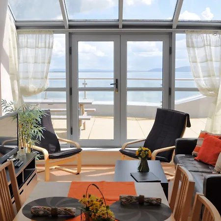 Bay Sea View 아파트 *