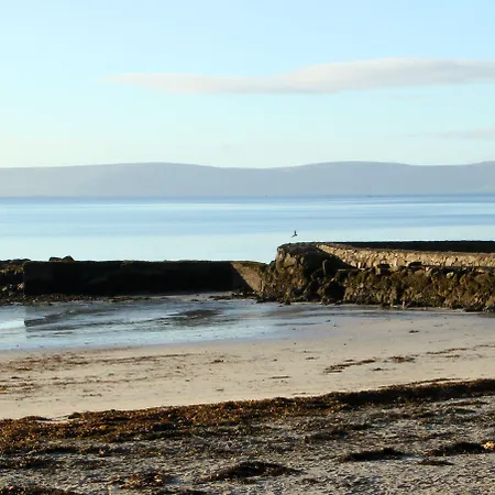 Bay Sea View