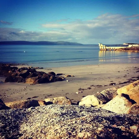 Bay Sea View *