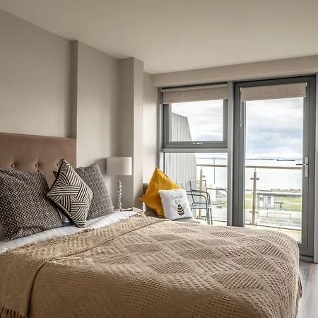 Bay Sea View
