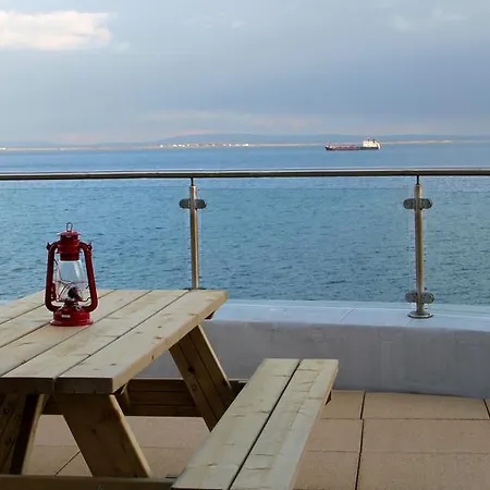 Bay Sea View