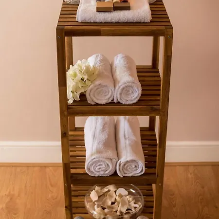 Bay Sea View Apartment Galway