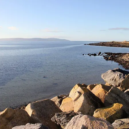Bay Sea View