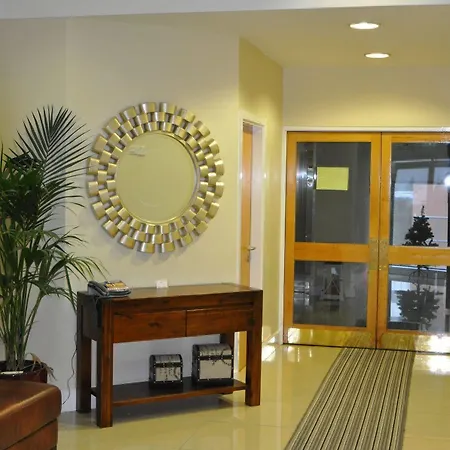 Apartment Bay Sea View *