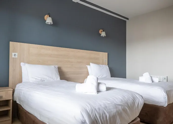 Apartman Bay Sea View