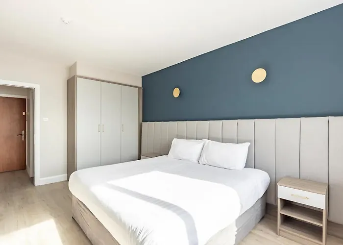 Bay Sea View * Galway