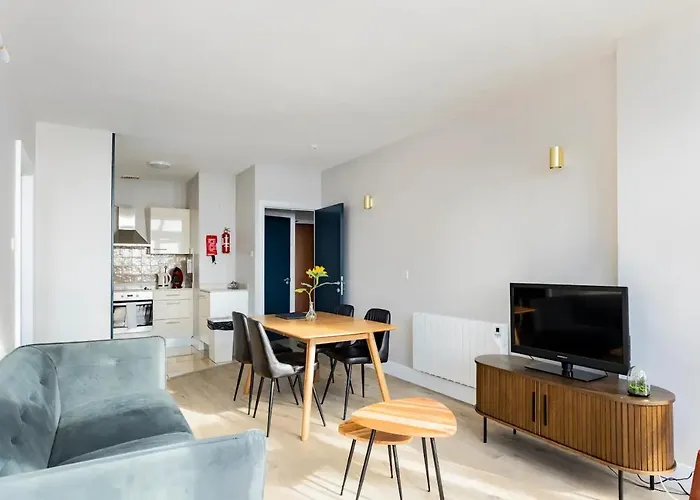 Apartman Bay Sea View