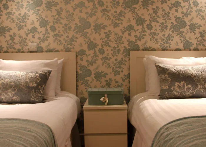 Bay Sea View Apartman Galway