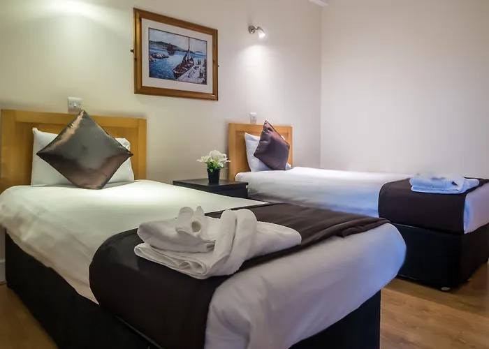 Bay Sea View * Galway