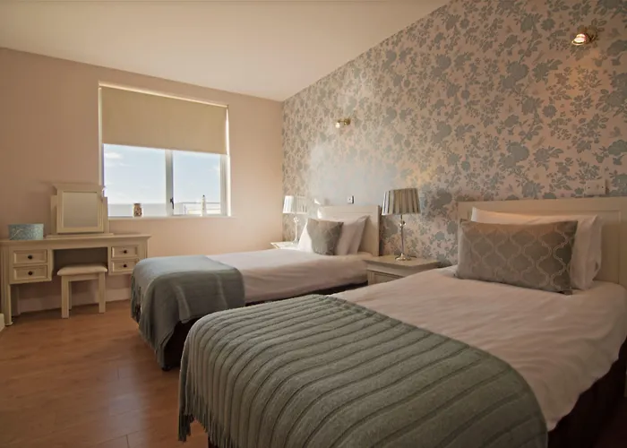 Apartman Bay Sea View *