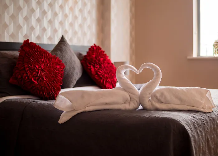 Bay Sea View Apartman