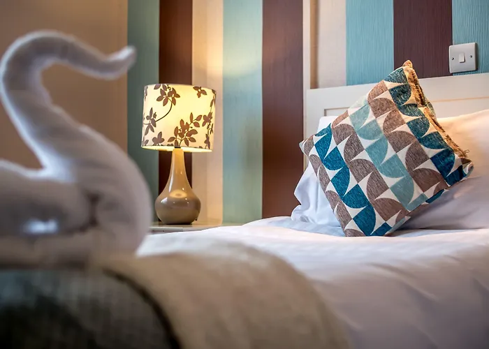 Apartman Bay Sea View *