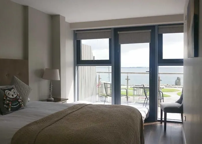 Apartman Bay Sea View