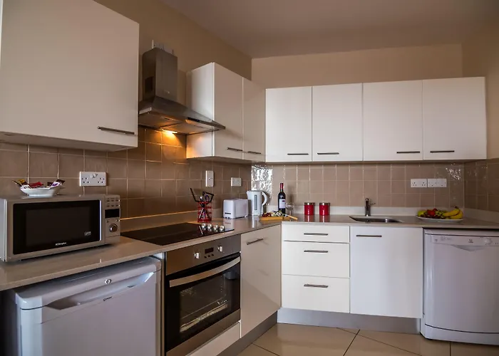 Bay Sea View Apartman Galway