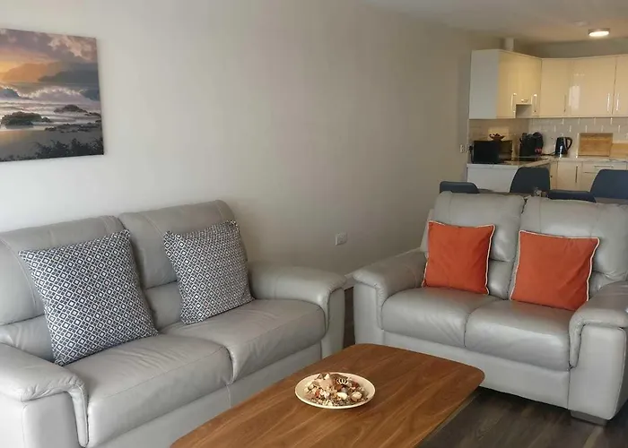 Bay Sea View Apartman