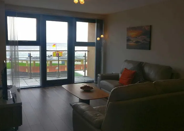 Bay Sea View Apartman
