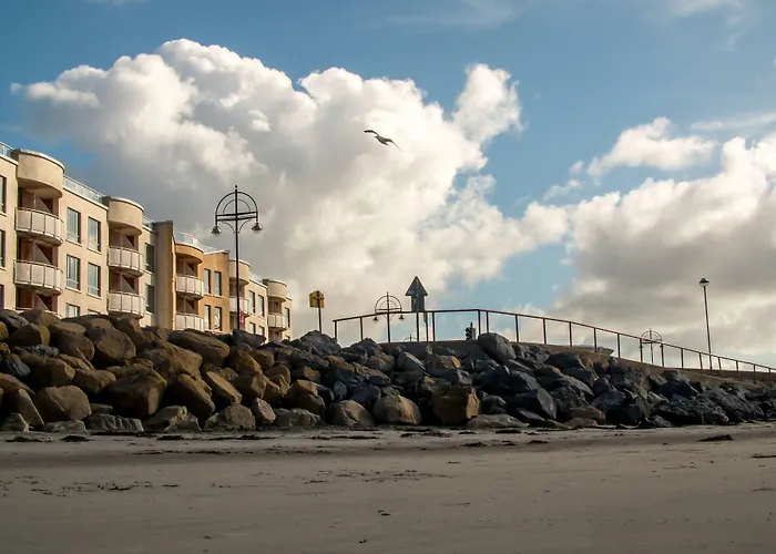 Bay Sea View Apartman *