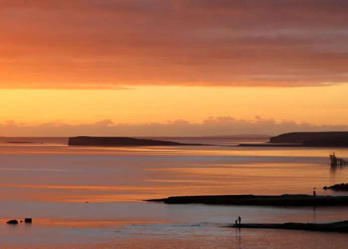 Apartman Bay Sea View *