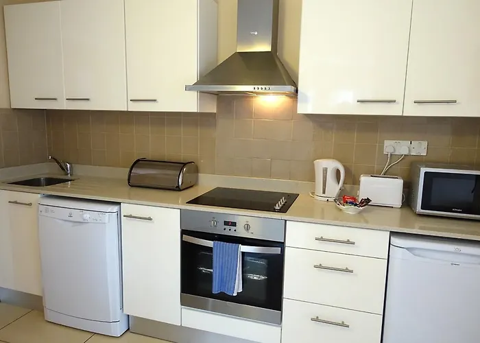 Bay Sea View Apartman *