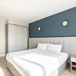 Bay Sea View * 골웨이