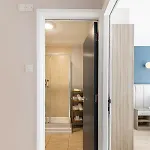아파트 Bay Sea View 골웨이