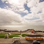 Bay Sea View *
