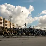 Bay Sea View 아파트 *