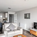 아파트 Bay Sea View 골웨이