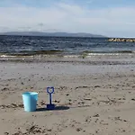 아파트 Bay Sea View 골웨이