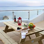 Bay Sea View 아파트 골웨이