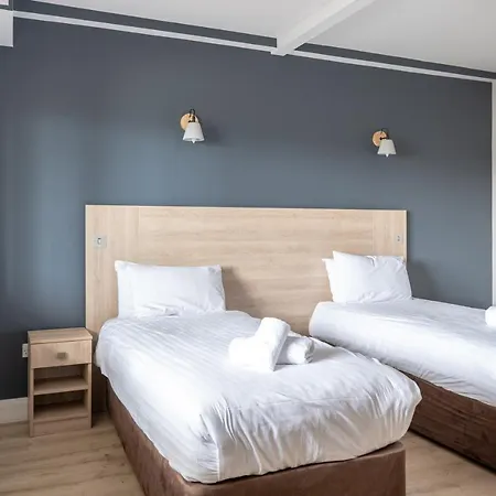 Apartamento Bay Sea View *