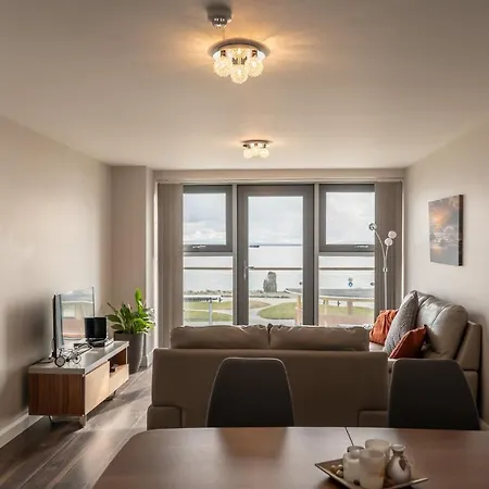Bay Sea View