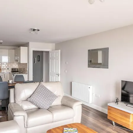 Apartamento Bay Sea View *