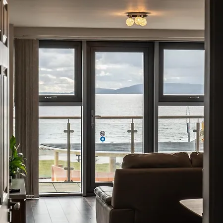 Bay Sea View * Galway