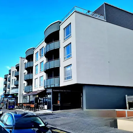Apartamento Bay Sea View
