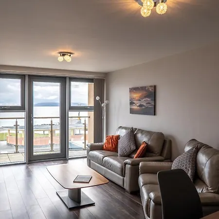 Bay Sea View 골웨이