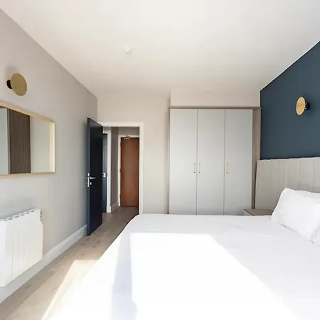 Apartamento Bay Sea View Galway