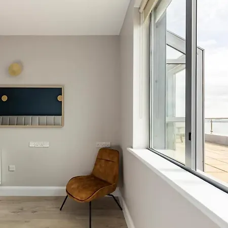 Bay Sea View * 골웨이