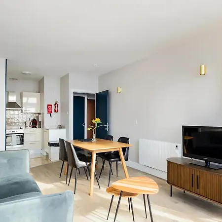 Apartamento Bay Sea View