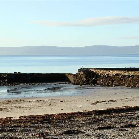 Apartamento Bay Sea View Galway