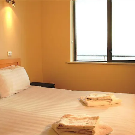 Apartamento Bay Sea View *