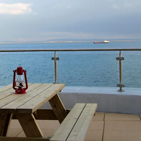 Bay Sea View Γκάλγουεϊ