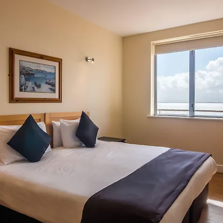 Bay Sea View Γκάλγουεϊ